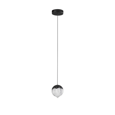 Lampa wisząca ALCUDIA LE45753
