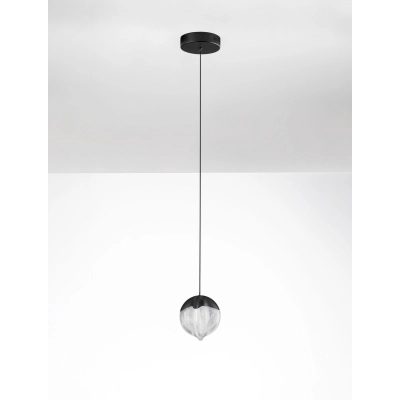 Lampa wisząca ALCUDIA LE45753