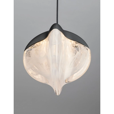 Lampa wisząca ALCUDIA LE45753