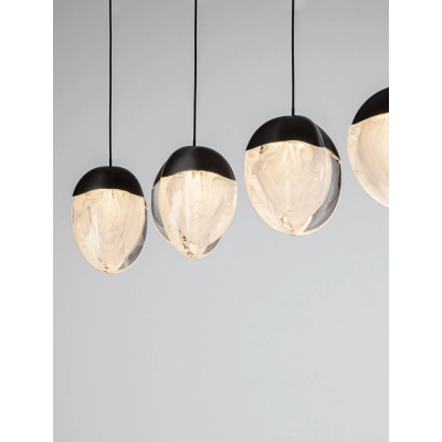 Lampa wisząca ALCUDIA LE45757