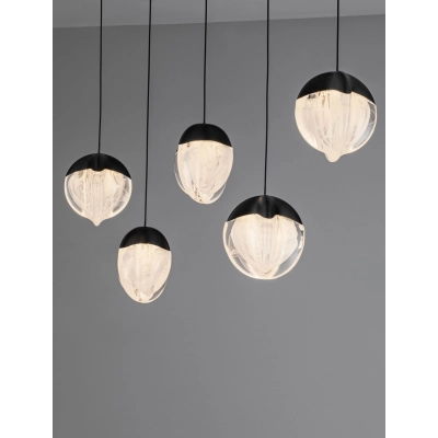 Lampa wisząca ALCUDIA LE45757