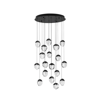 Lampa wisząca ALCUDIA LE45760