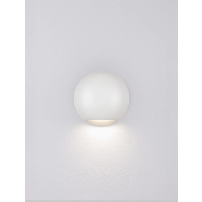 Lampa ścienna DONVELA LE75303