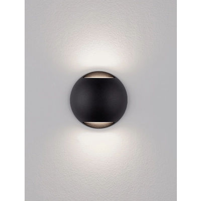Lampa ścienna DONVELA LE75305