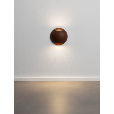 Lampa ścienna DONVELA LE75307