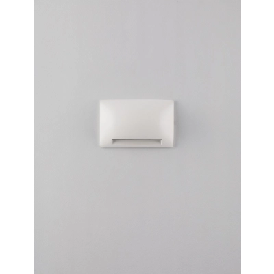 Lampa ścienna PLASENA LE75300