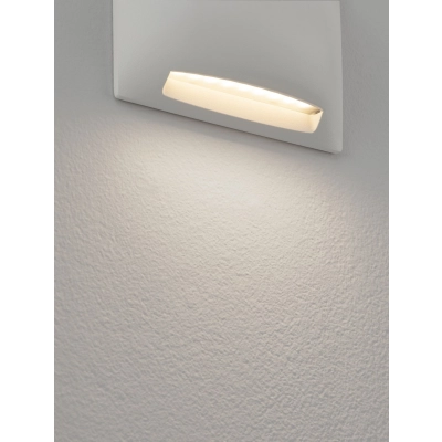 Lampa ścienna PLASENA LE75300