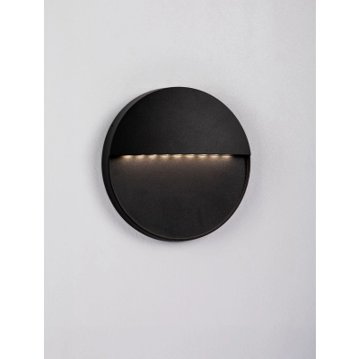 Lampa ścienna FRAVONO LE75293