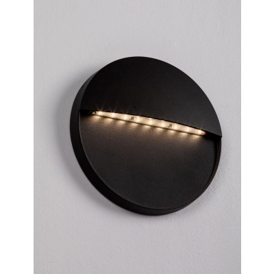 Lampa ścienna FRAVONO LE75293