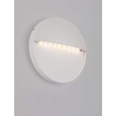 Lampa ścienna FRAVONO LE75294