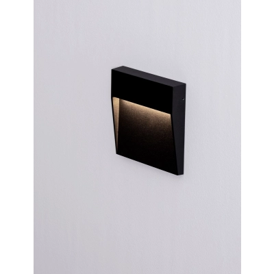 Lampa ścienna LORCENA LE75296