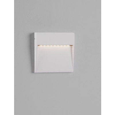 Lampa ścienna LORCENA LE75297