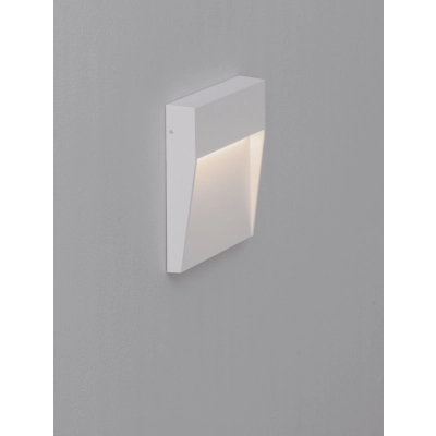 Lampa ścienna LORCENA LE75297