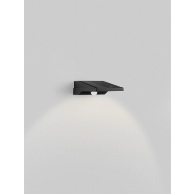 Kinkiet solarny DIVANTA LE75122