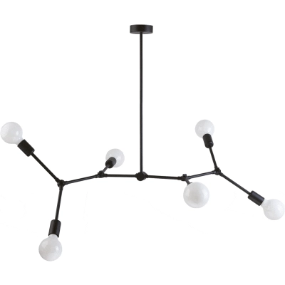 lafabryka.pl Lampa wisząca TWIG VI 9138 Nowodvorski dorwij go ......