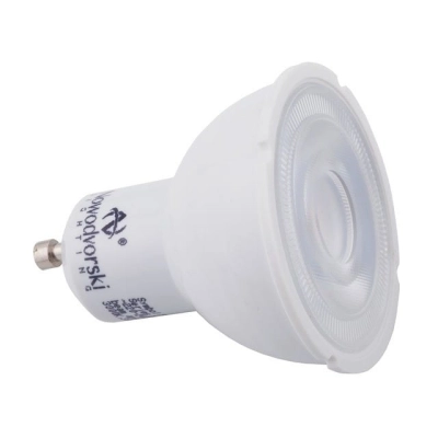 lafabryka.pl Żarówka LED GU10, R50 7W 4000K - biała neutralna 9178 Nowodvorski  dorwij go ......