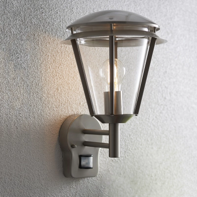 lafabryka.pl Kinkiet IKEN PIR WALL 91828 ENDON