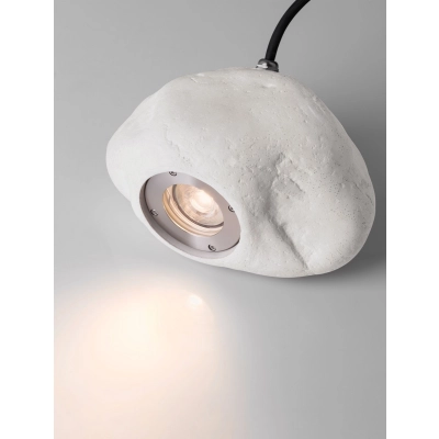 Lampa stojąca NEGRO LE73636