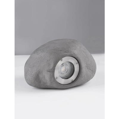 Lampa stojąca NEGRO LE73637