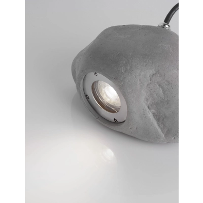 Lampa stojąca NEGRO LE73637