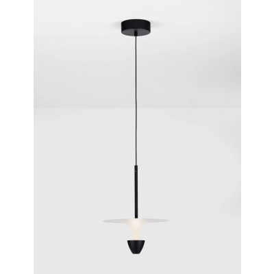 Lampa wisząca UCURENA LE44639