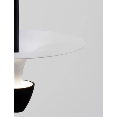 Lampa wisząca UCURENA LE44639