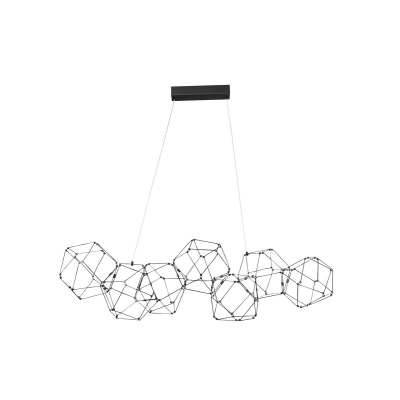 Lampa wisząca ASIS LE43477