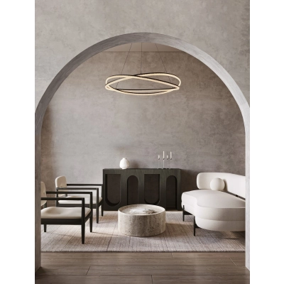 Lampa wisząca ILAVE LE44323