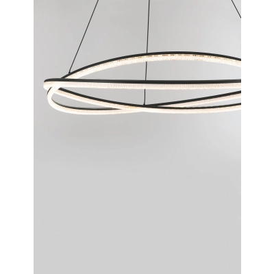 Lampa wisząca ILAVE LE44323
