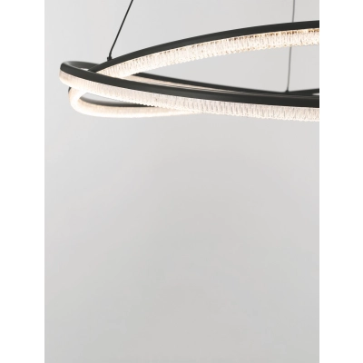 Lampa wisząca ILAVE LE44323