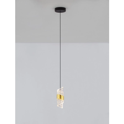 Lampa wisząca PAITA LE44350