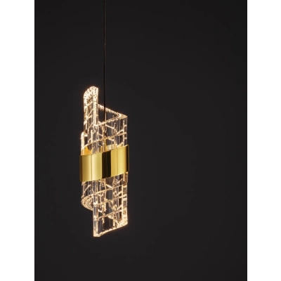 Lampa wisząca PAITA LE44350
