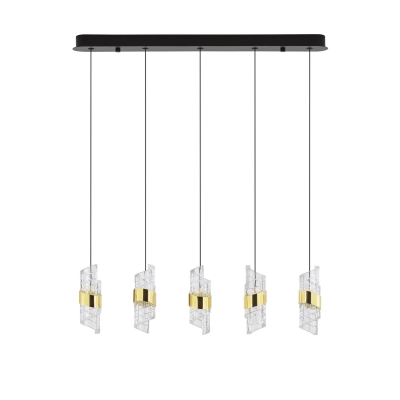 Lampa wisząca PAITA LE44352