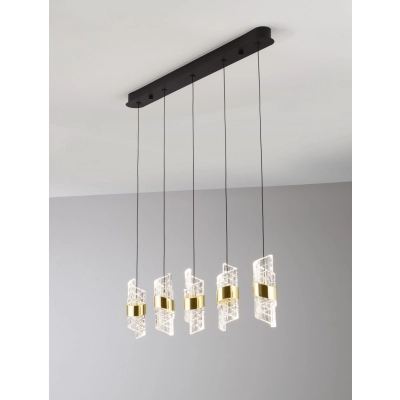 Lampa wisząca PAITA LE44352