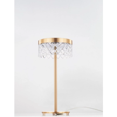 Lampa stołowa MINEROS LE44584
