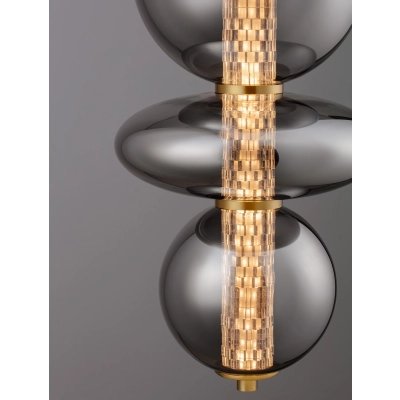 Lampa wisząca MORROS LE44487