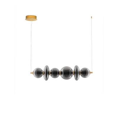 Lampa wisząca MORROS LE44488