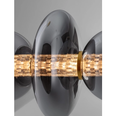 Lampa wisząca MORROS LE44488
