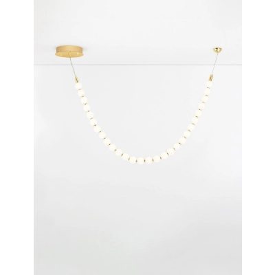 Lampa wisząca MOCA LE44208