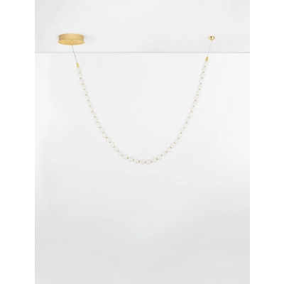 Lampa wisząca MOCA LE44209