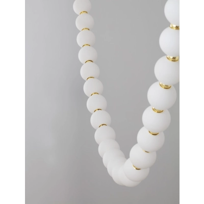 Lampa wisząca MOCA LE44209