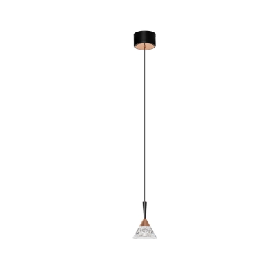 Lampa wisząca GUAY LE44214