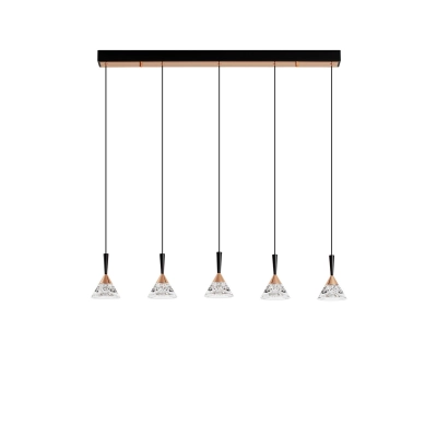 Lampa wisząca GUAY LE44216