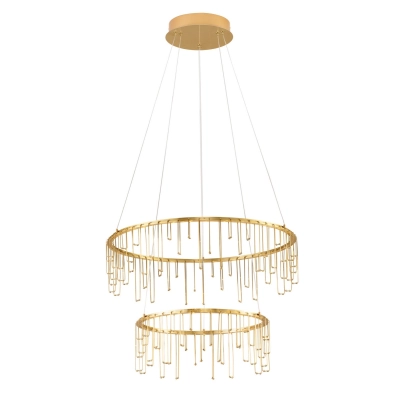 Lampa wisząca HUARAZ LE44453
