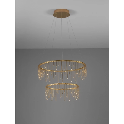Lampa wisząca HUARAZ LE44453