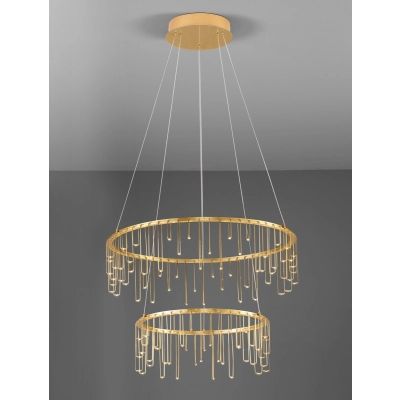 Lampa wisząca HUARAZ LE44453