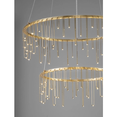Lampa wisząca HUARAZ LE44453