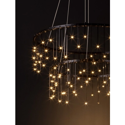 Lampa wisząca HUARAZ LE44444