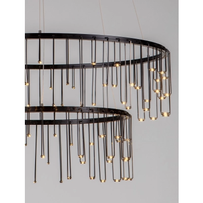 Lampa wisząca HUARAZ LE44444
