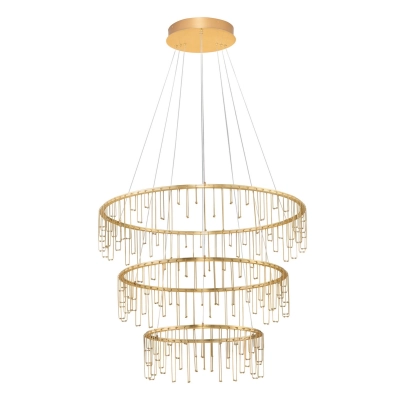 Lampa wisząca HUARAZ LE44454